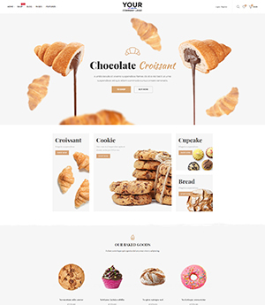 Bakery
